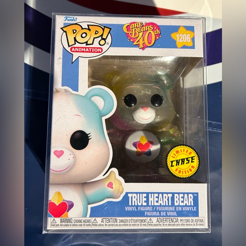 Funko pop